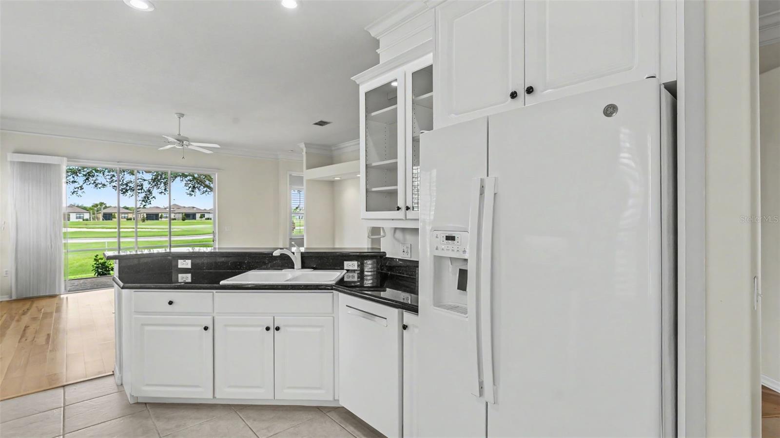 TURNBERRY - Residential