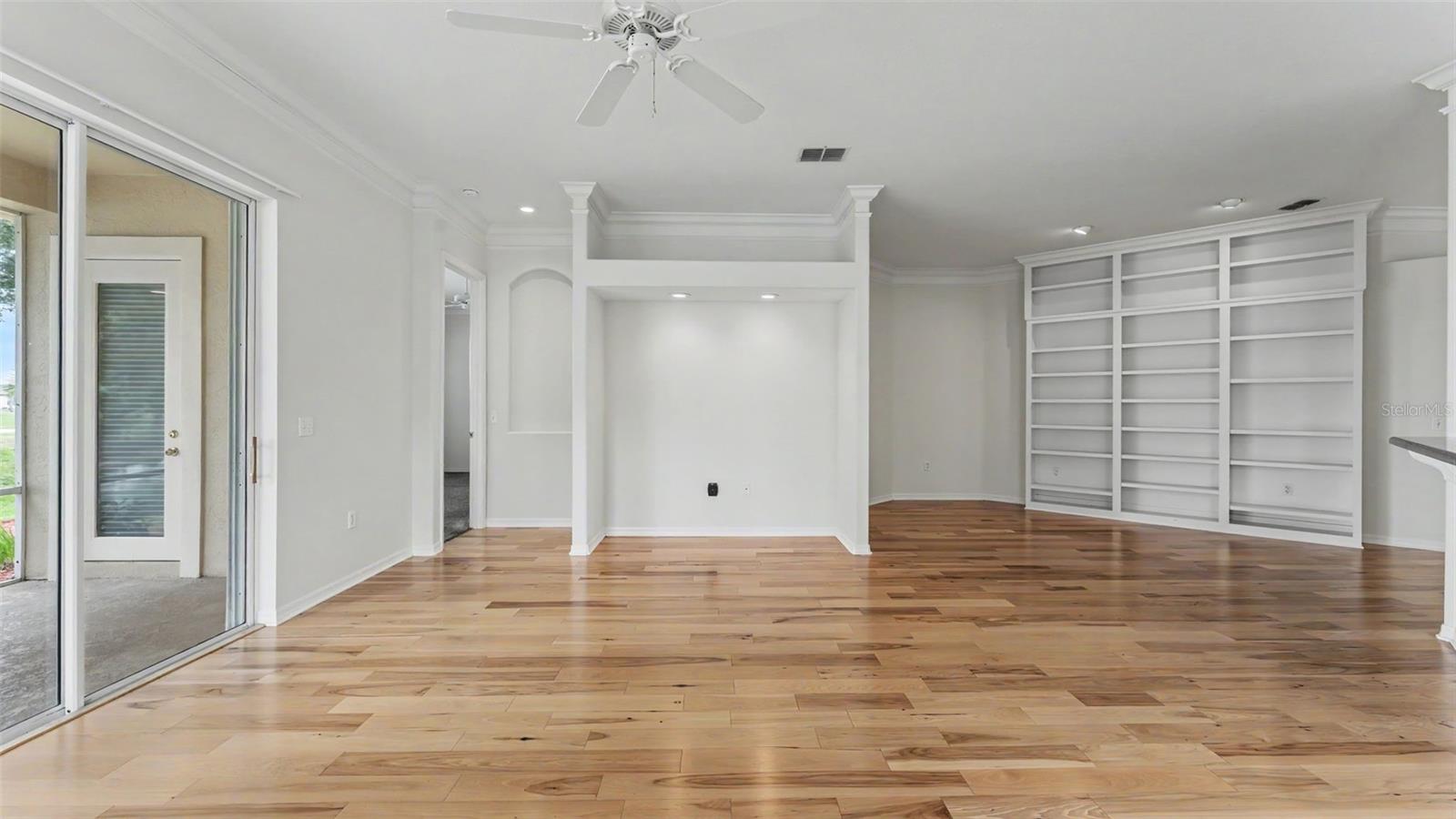 TURNBERRY - Residential