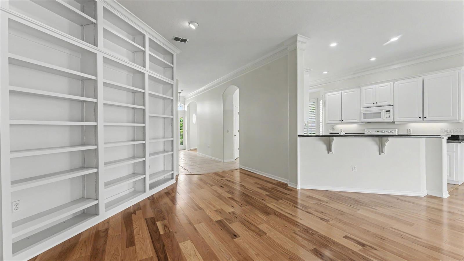 TURNBERRY - Residential