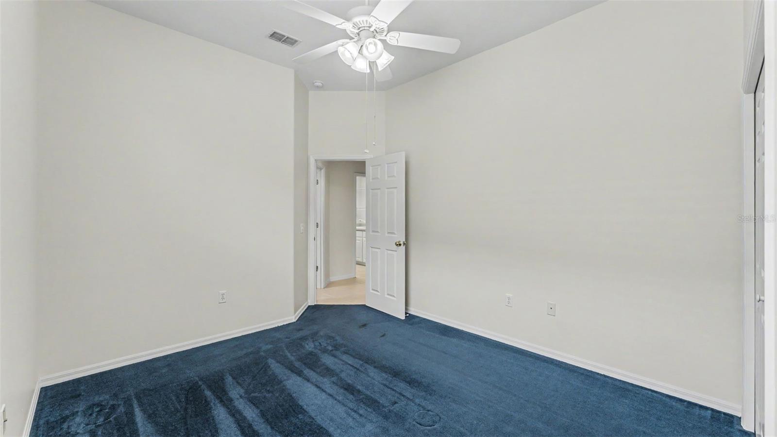 TURNBERRY - Residential