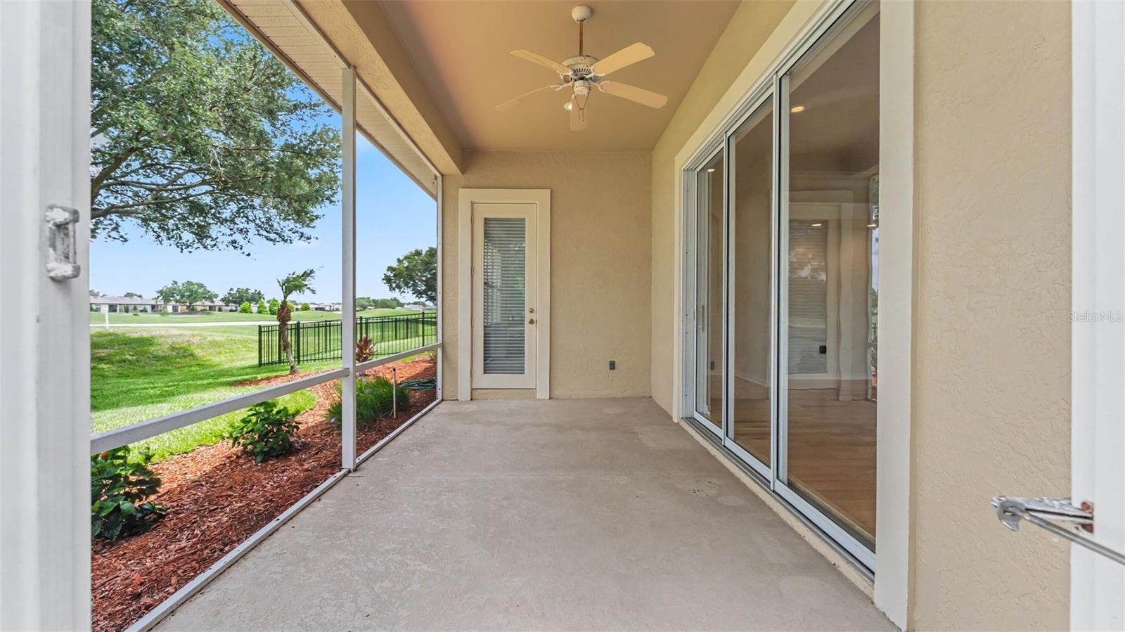 TURNBERRY - Residential