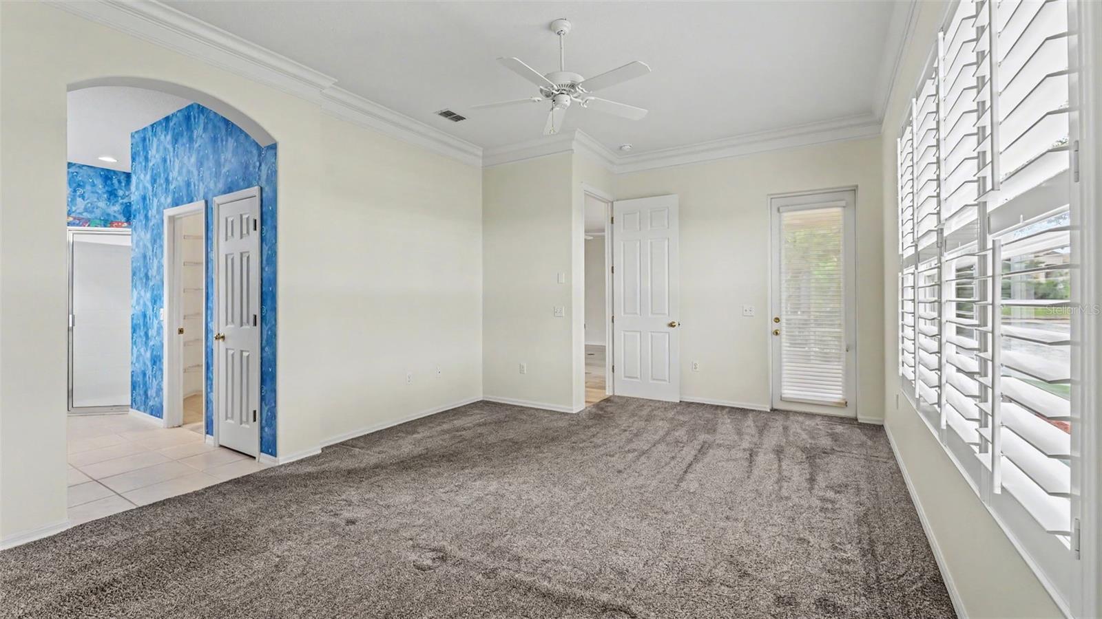 TURNBERRY - Residential