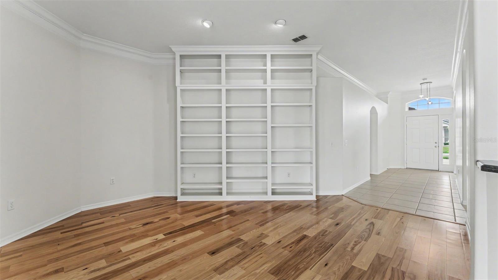 TURNBERRY - Residential