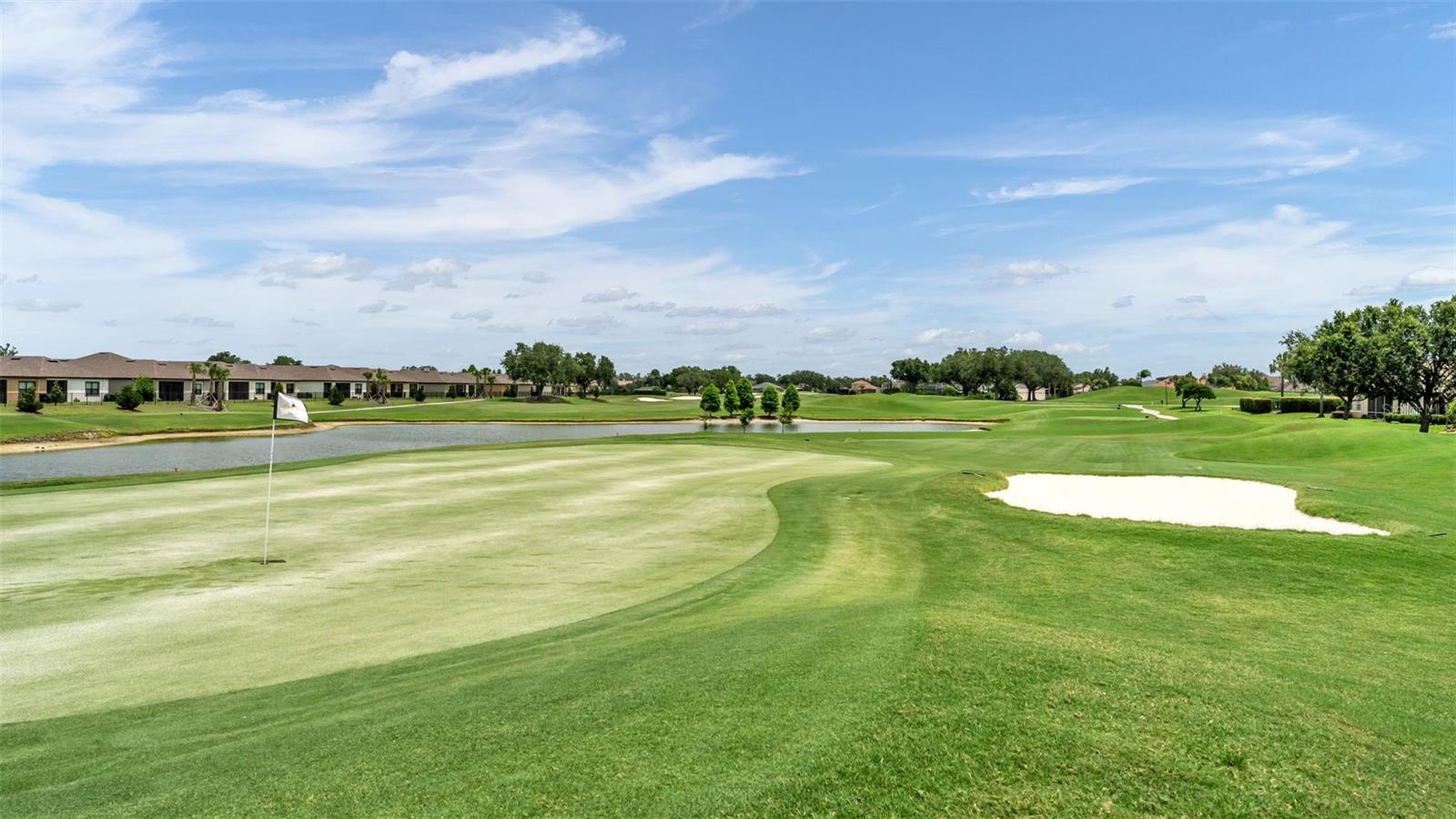 TURNBERRY - Residential