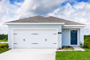 VISTA TRACE - Residential