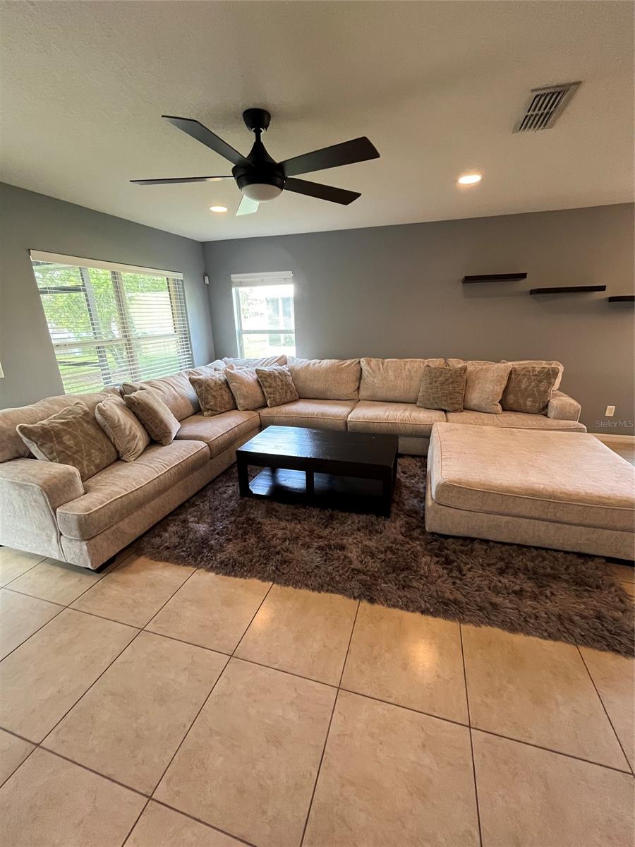 Landings At Sugar Mill - Residential Lease