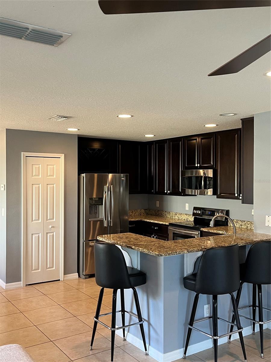 Landings At Sugar Mill - Residential Lease