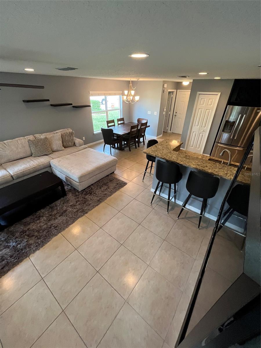 Landings At Sugar Mill - Residential Lease