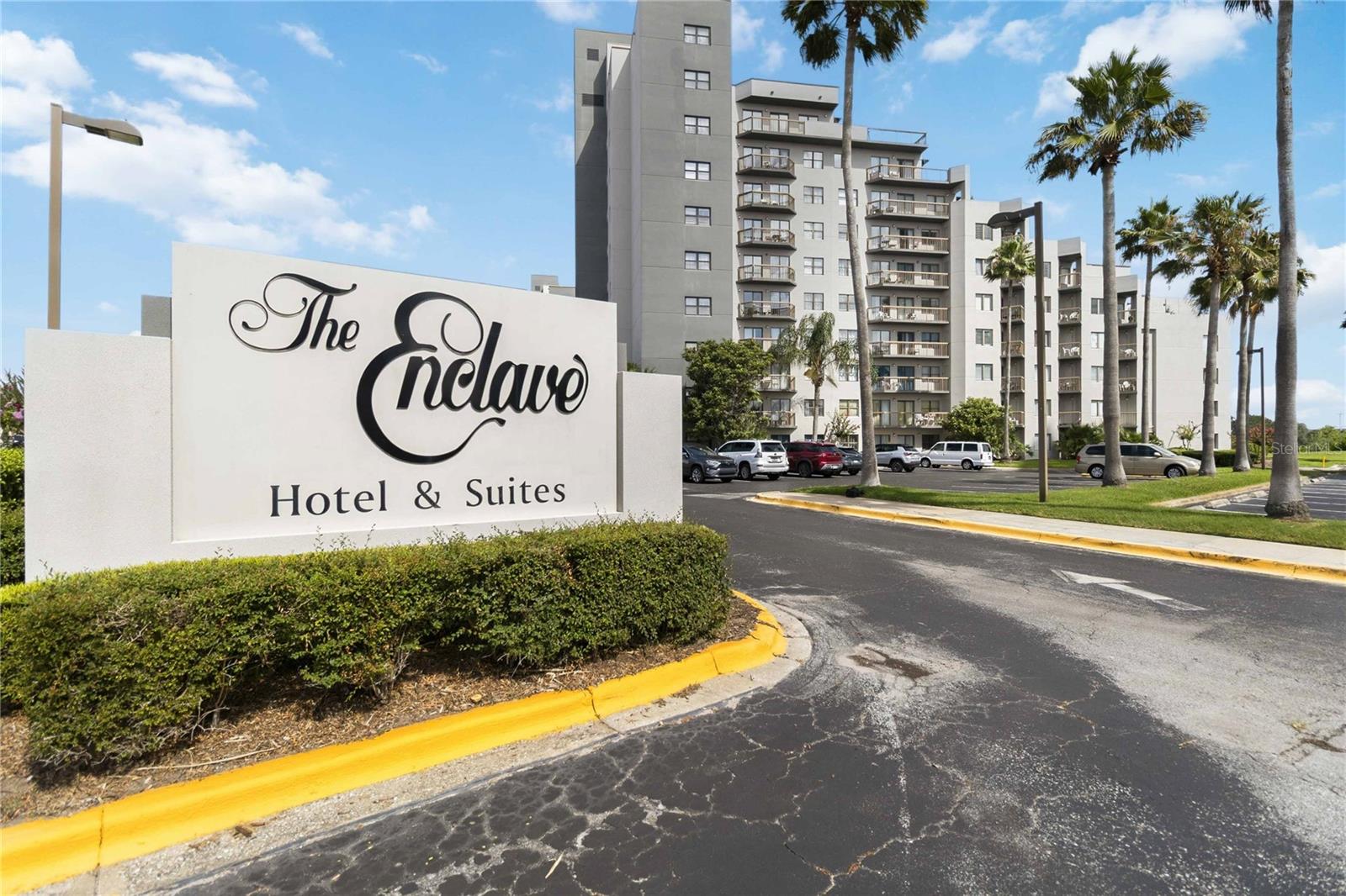 ENCLAVE AT ORLANDO PH 02 - Residential