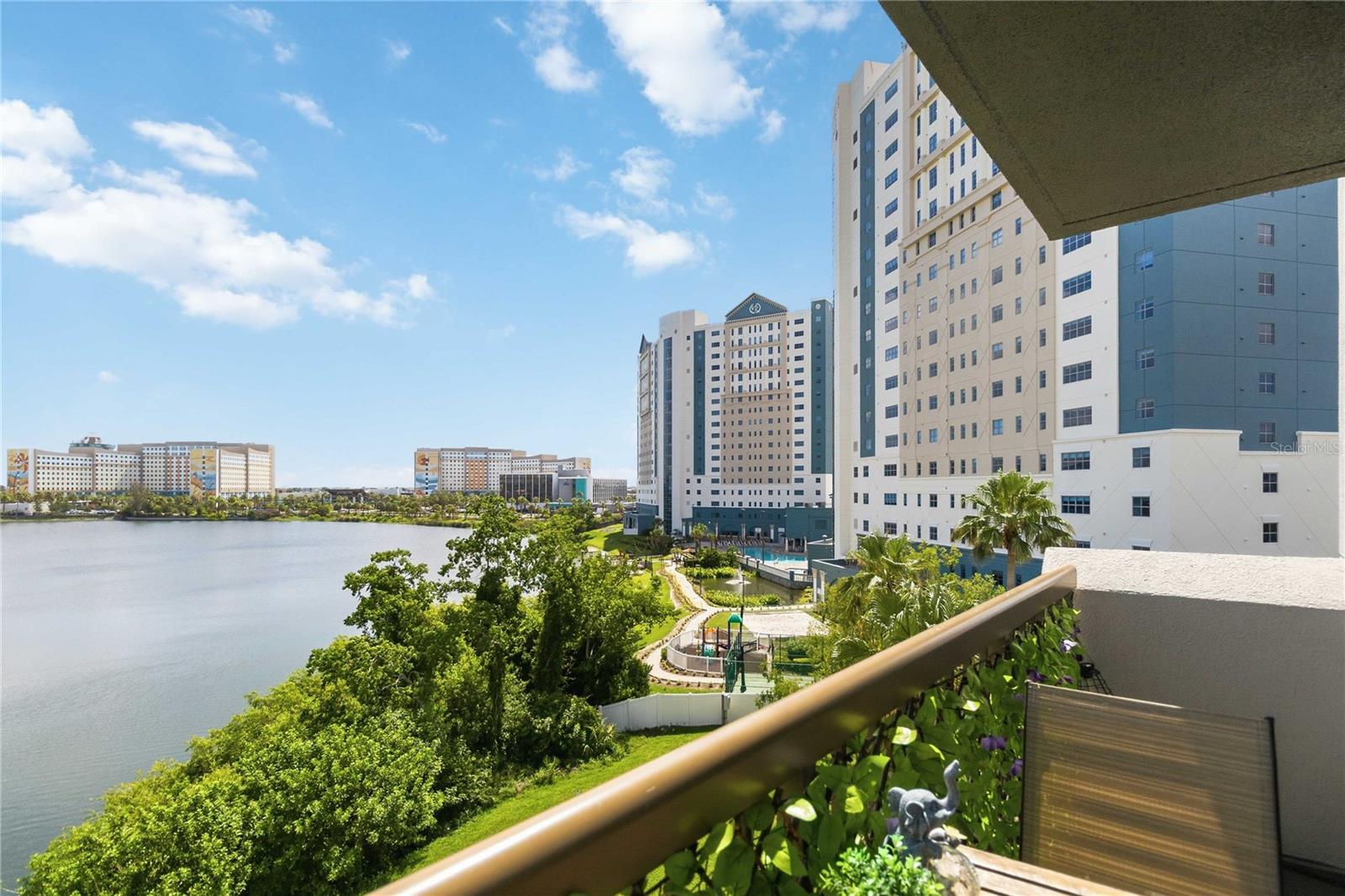 ENCLAVE AT ORLANDO PH 02 - Residential