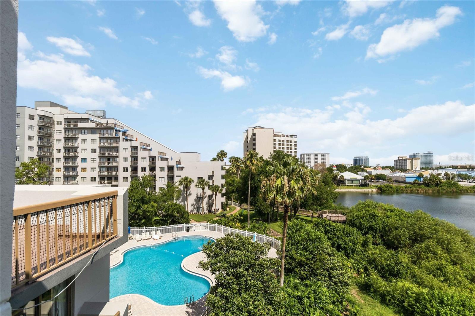 ENCLAVE AT ORLANDO PH 02 - Residential