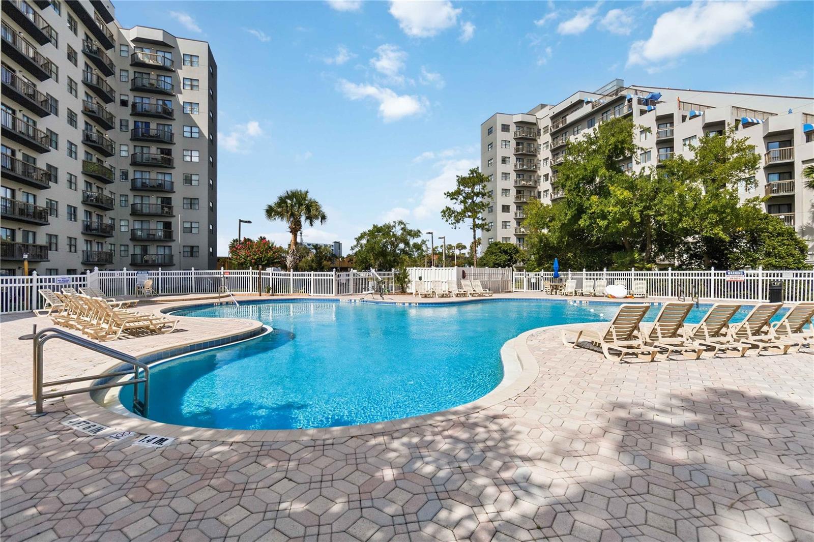 ENCLAVE AT ORLANDO PH 02 - Residential