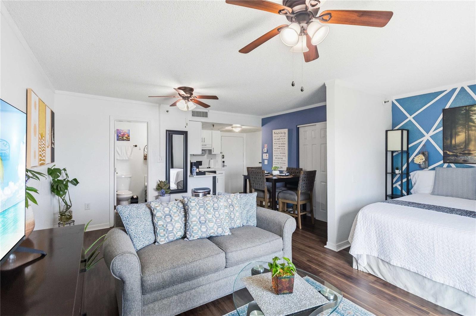 ENCLAVE AT ORLANDO PH 02 - Residential