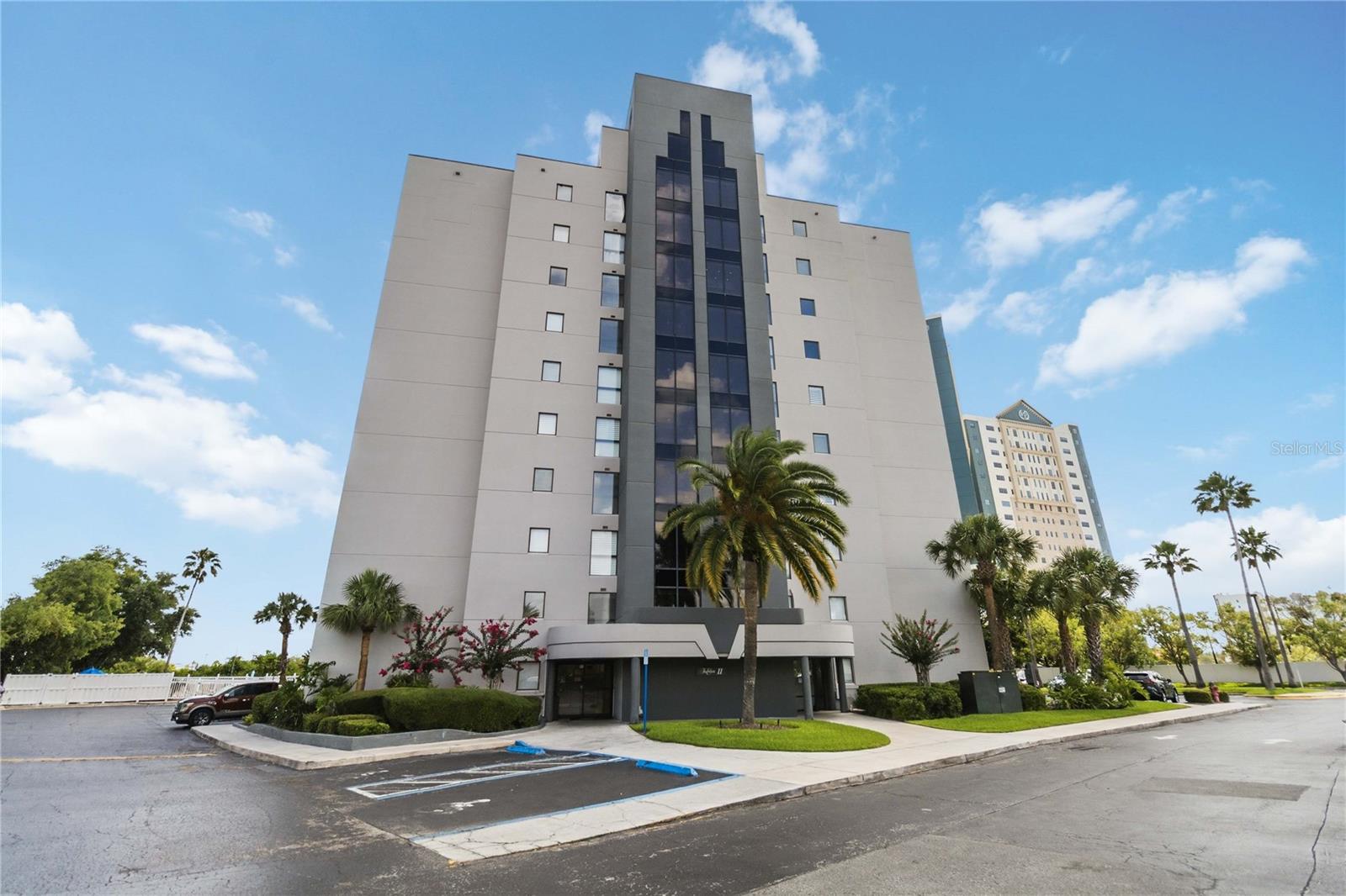 ENCLAVE AT ORLANDO PH 02 - Residential