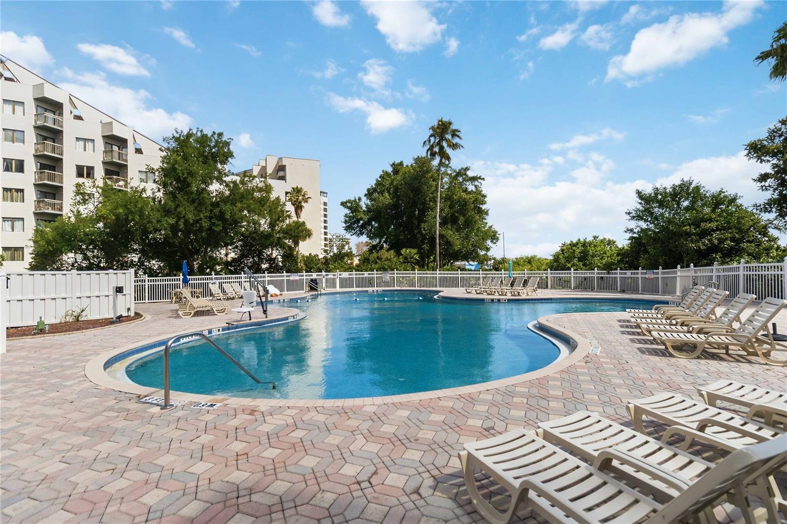 ENCLAVE AT ORLANDO PH 02 - Residential