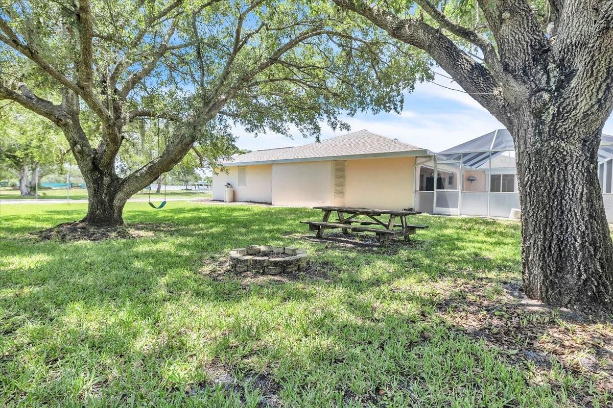 PORT CHARLOTTE  SEC 15 - Residential