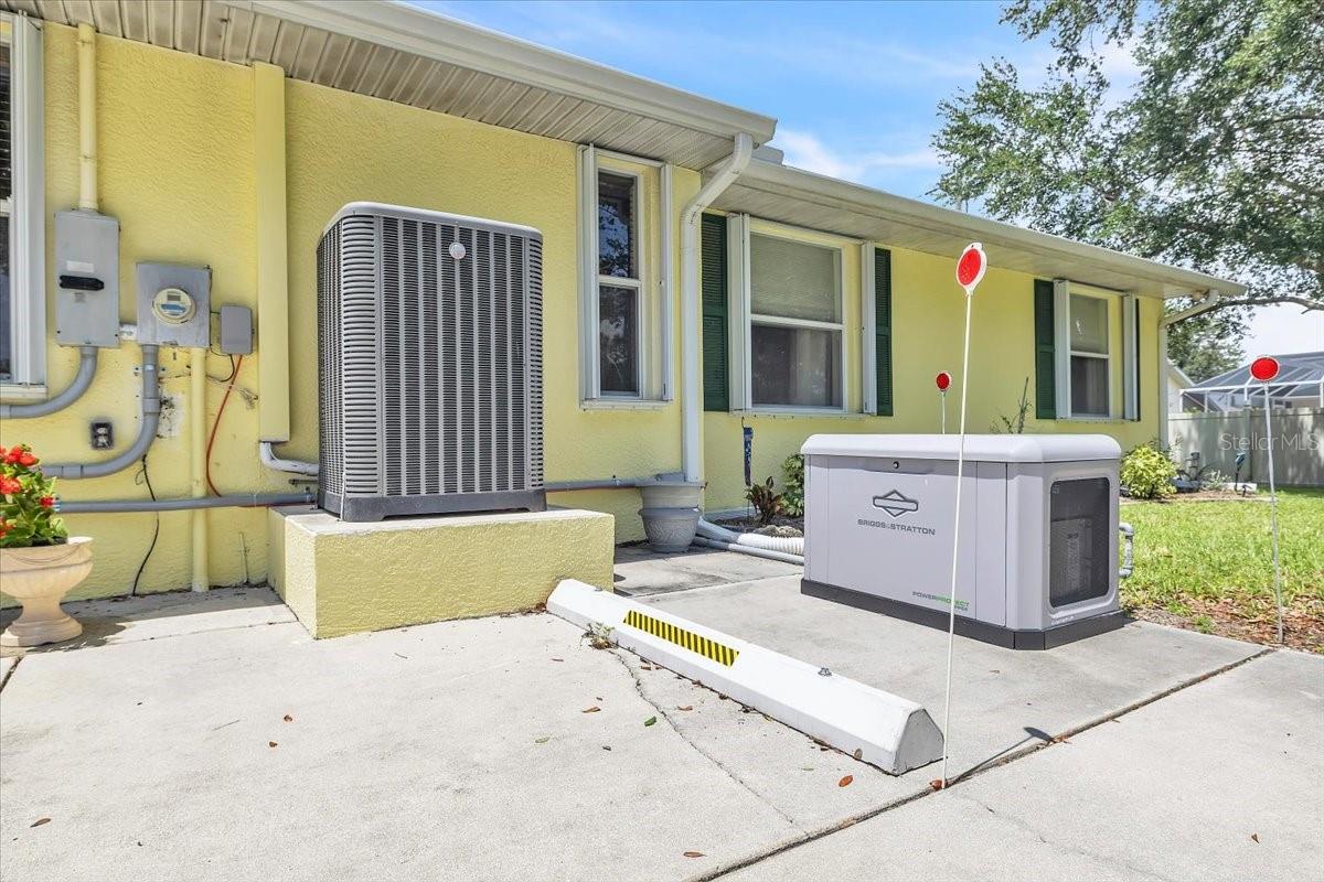 PORT CHARLOTTE  SEC 15 - Residential