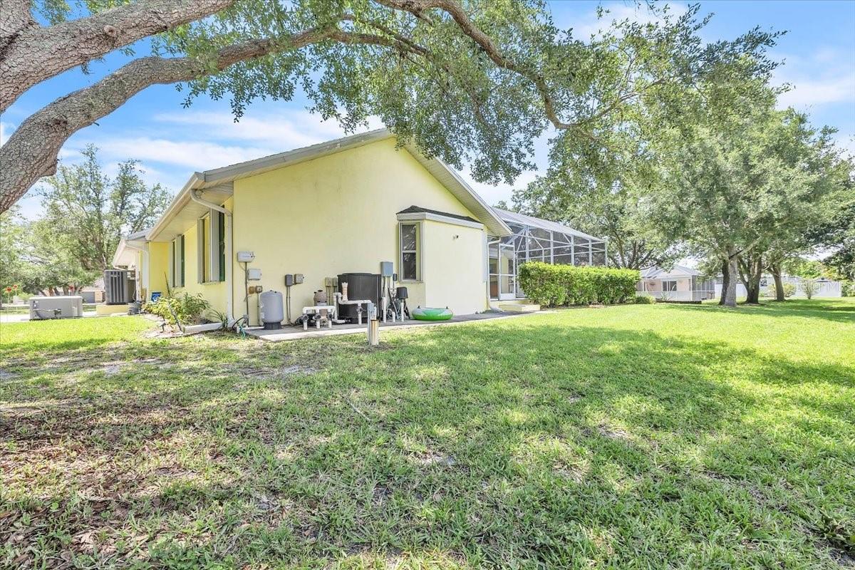 PORT CHARLOTTE  SEC 15 - Residential