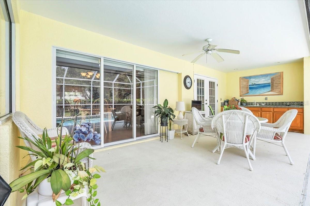 PORT CHARLOTTE  SEC 15 - Residential