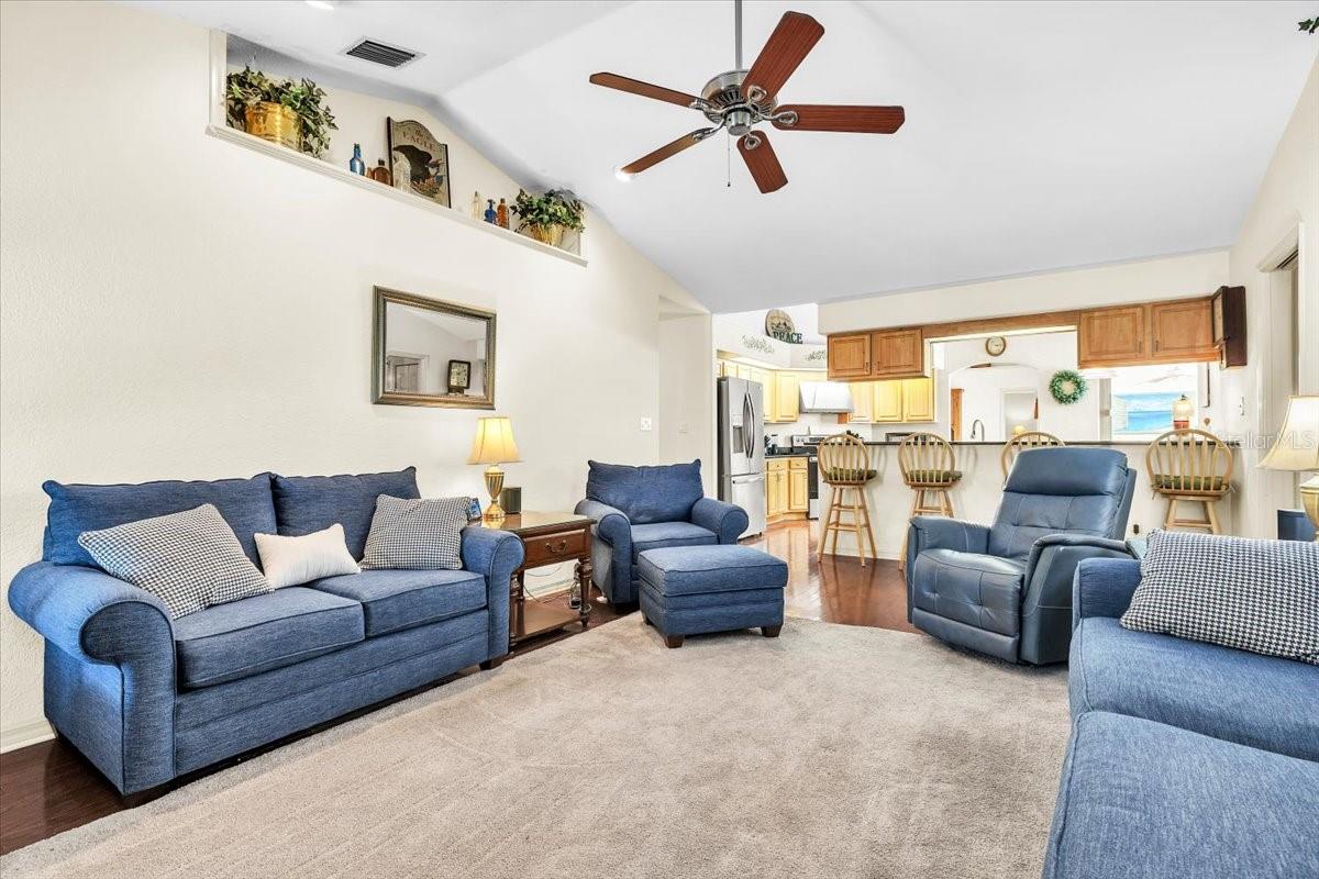 PORT CHARLOTTE  SEC 15 - Residential