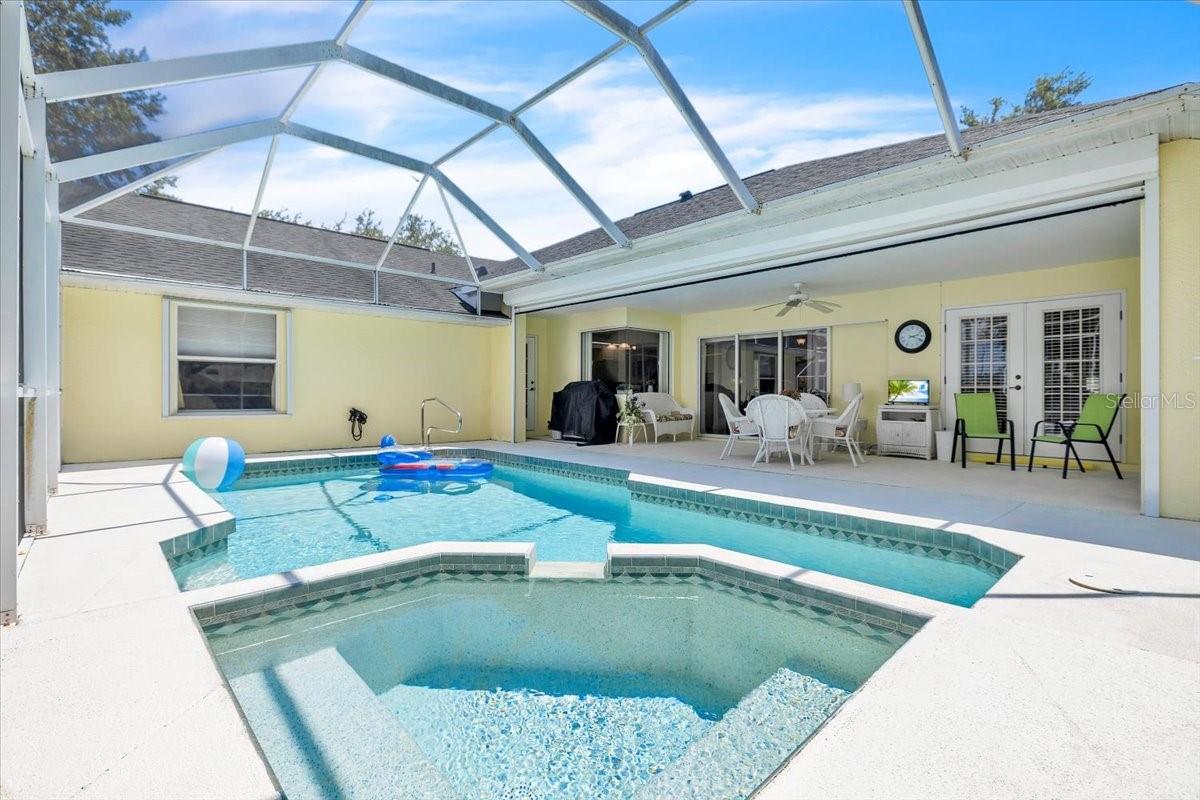 PORT CHARLOTTE  SEC 15 - Residential
