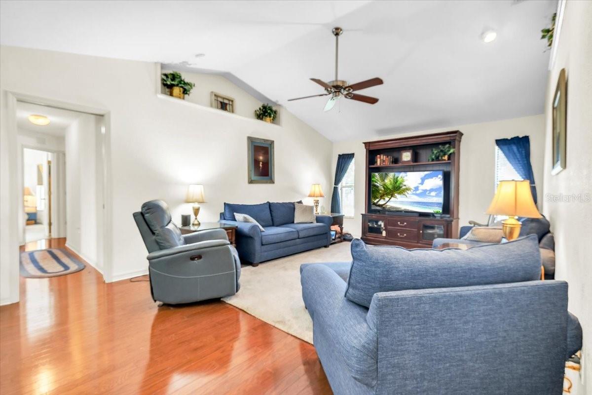 PORT CHARLOTTE  SEC 15 - Residential