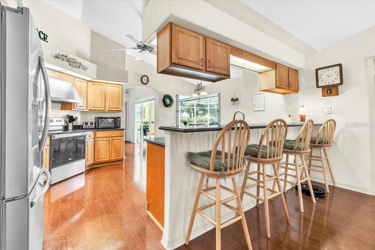 PORT CHARLOTTE  SEC 15 - Residential