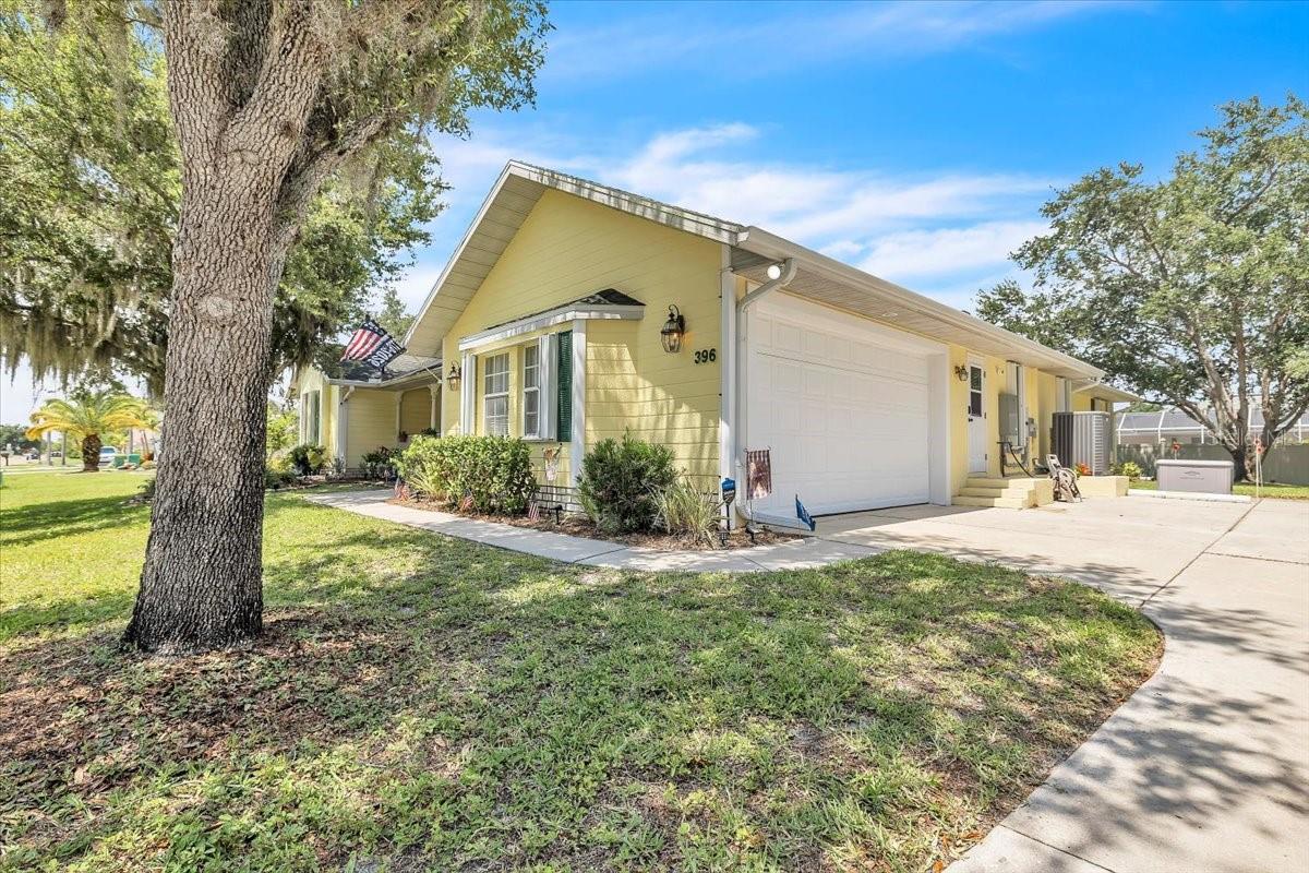 PORT CHARLOTTE  SEC 15 - Residential