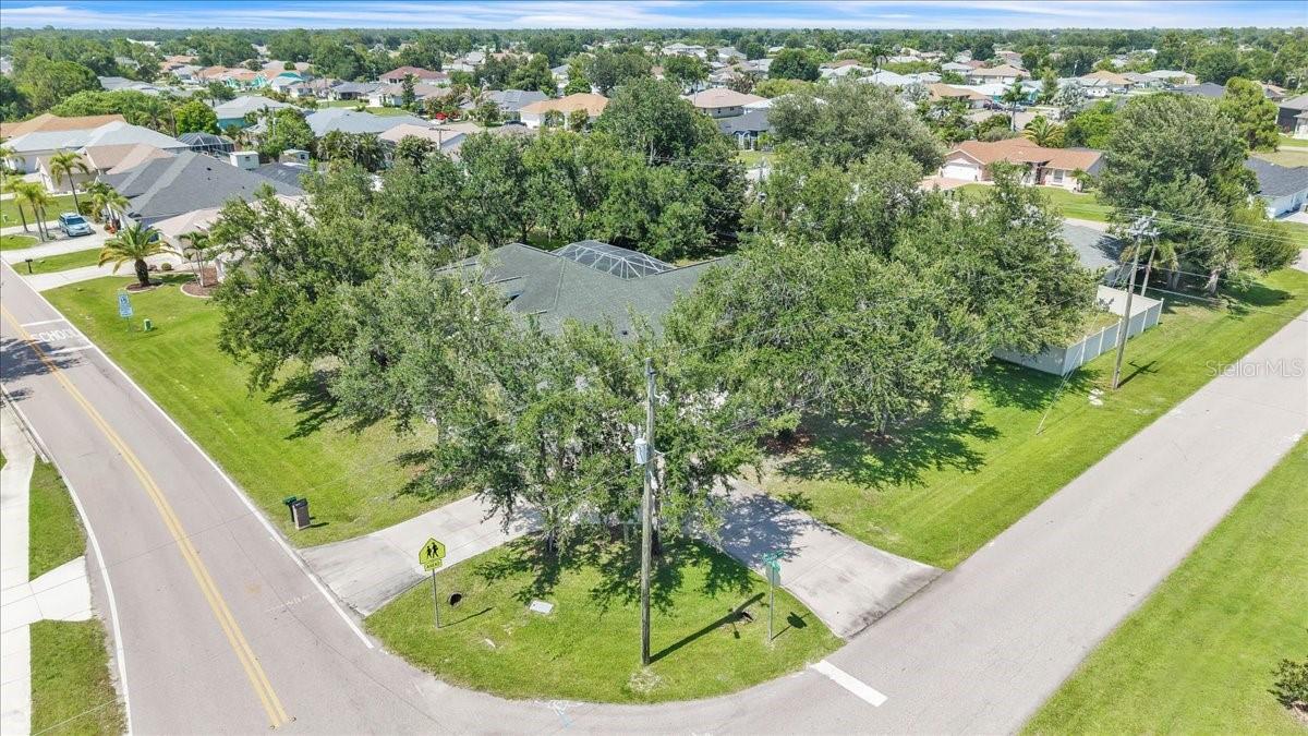 PORT CHARLOTTE  SEC 15 - Residential