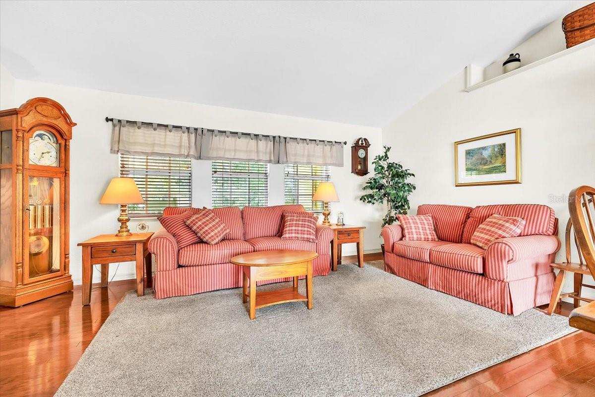 PORT CHARLOTTE  SEC 15 - Residential
