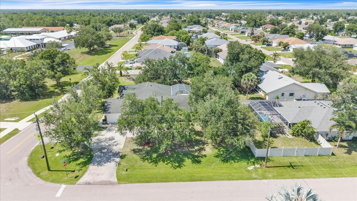 PORT CHARLOTTE  SEC 15 - Residential