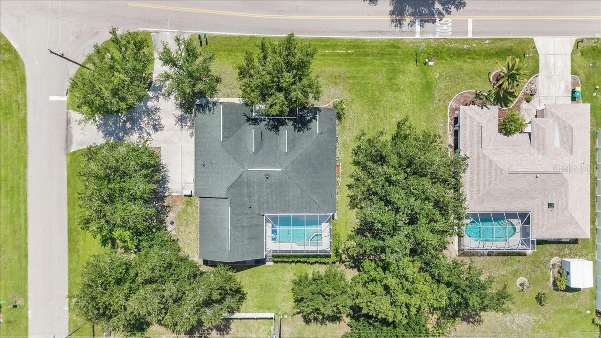PORT CHARLOTTE  SEC 15 - Residential