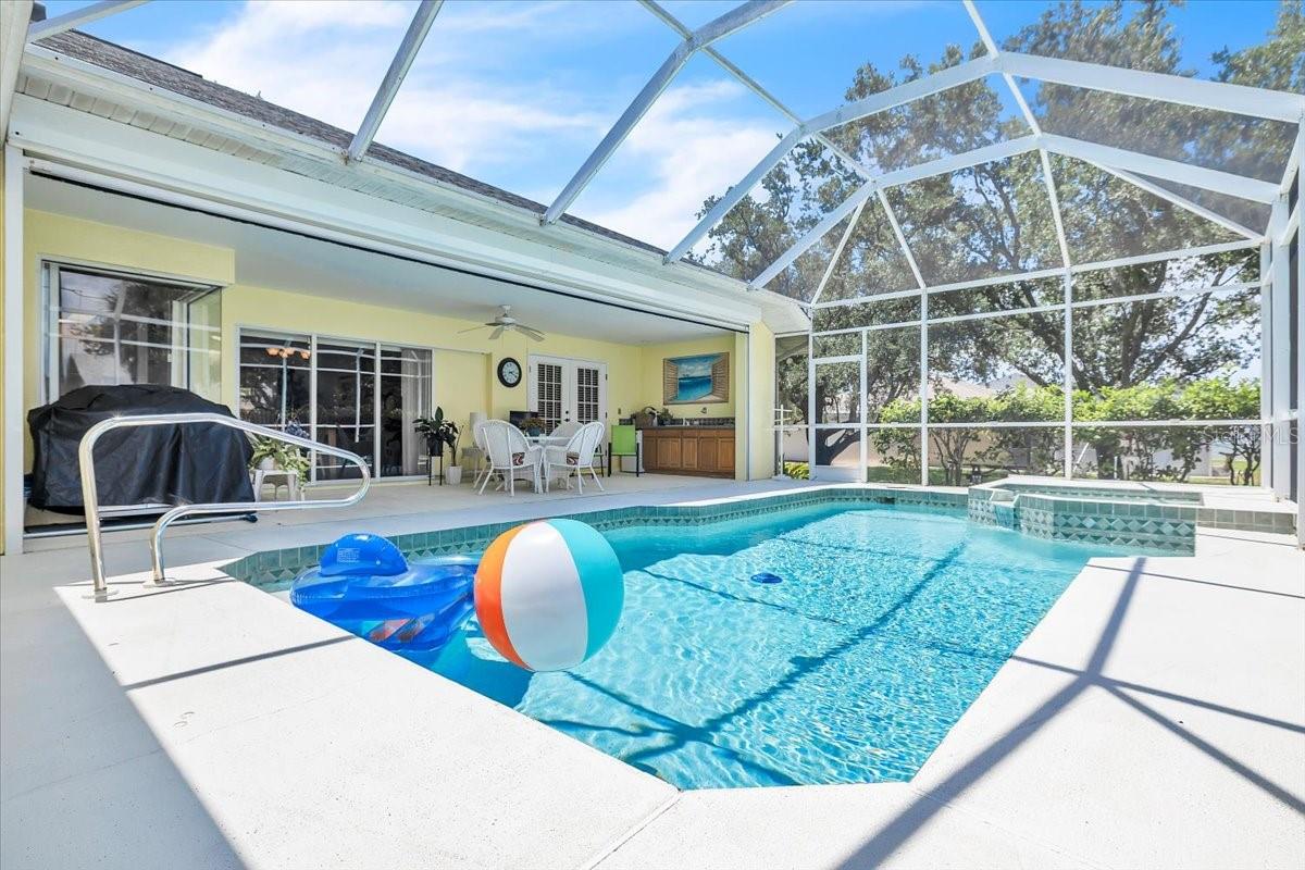 PORT CHARLOTTE  SEC 15 - Residential