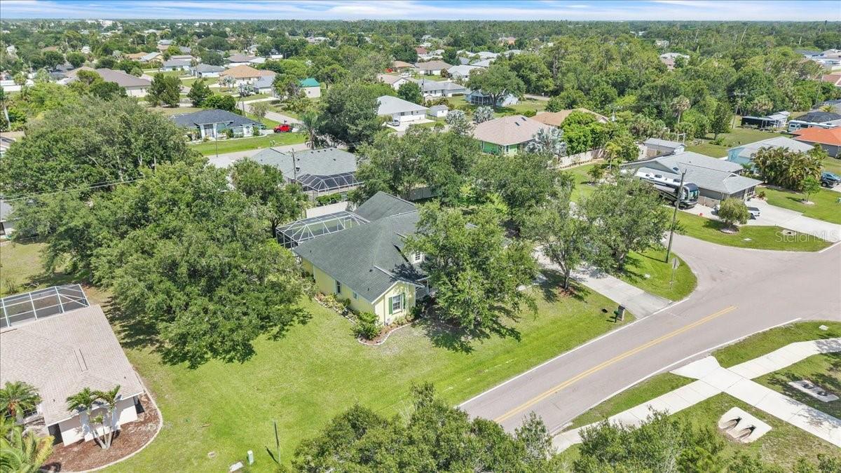 PORT CHARLOTTE  SEC 15 - Residential
