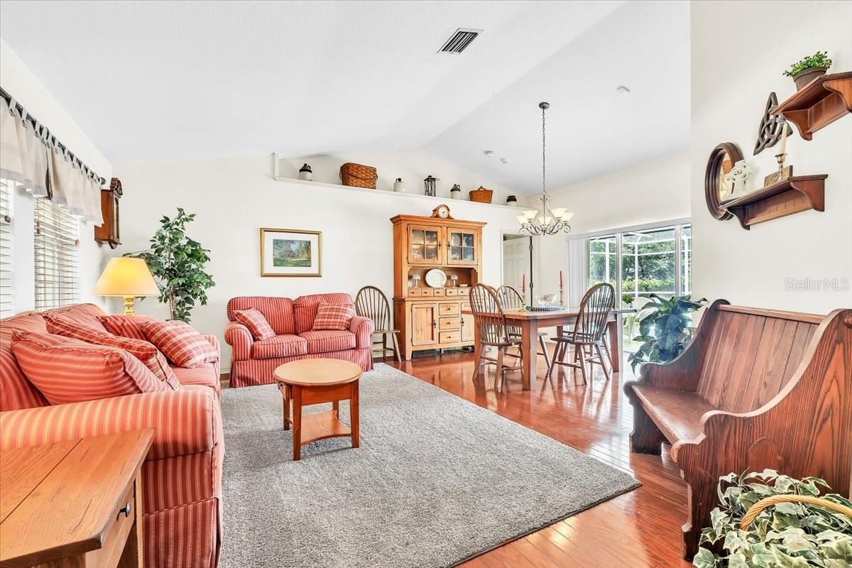 PORT CHARLOTTE  SEC 15 - Residential
