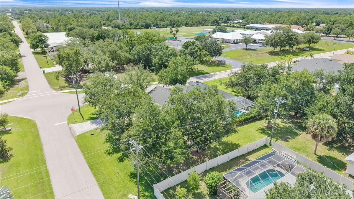 PORT CHARLOTTE  SEC 15 - Residential