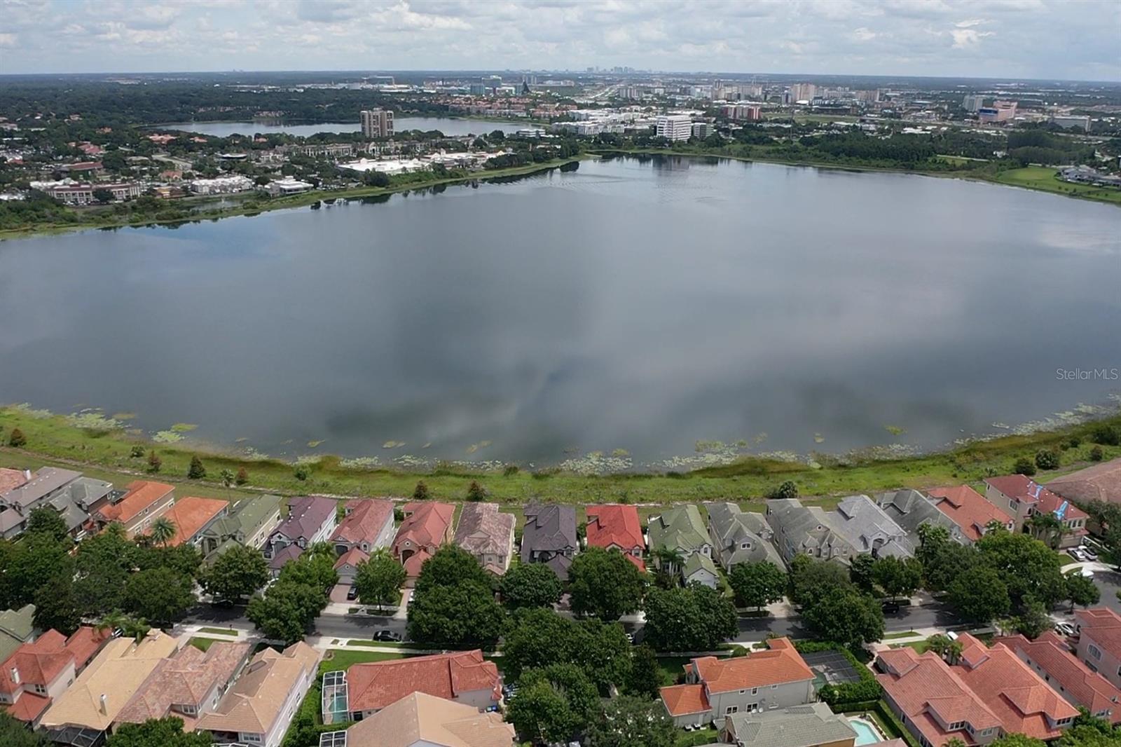 VIZCAYA PH 2 - Residential