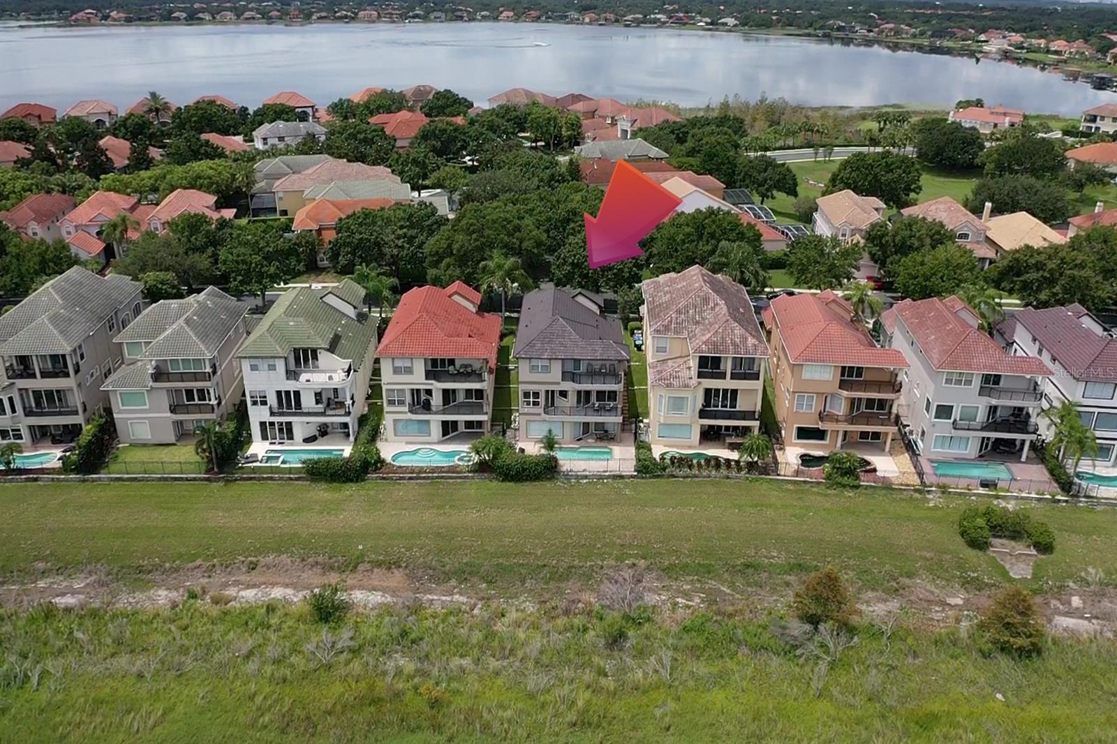 VIZCAYA PH 2 - Residential