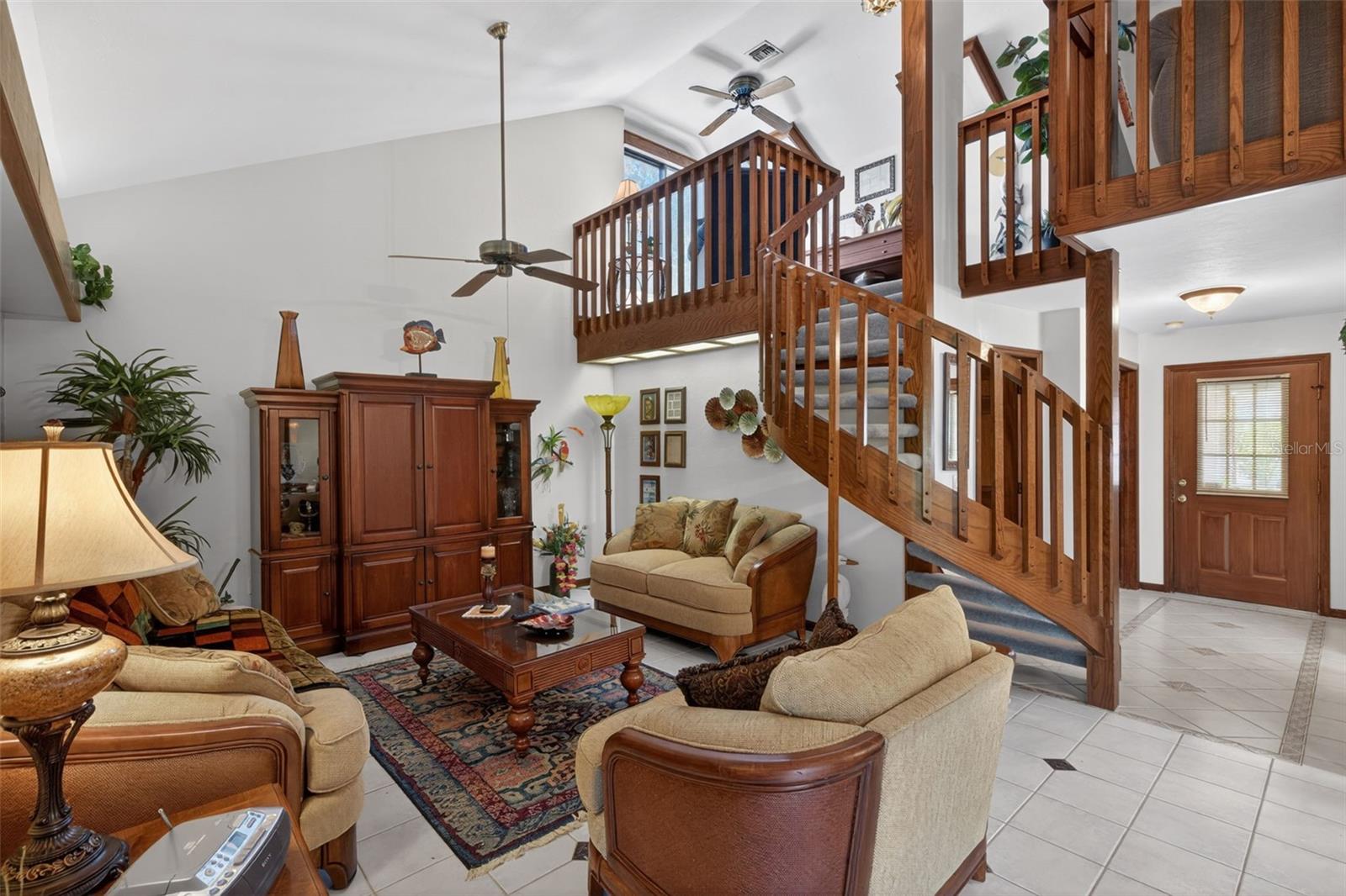 HUNTINGTON WOODS - Residential