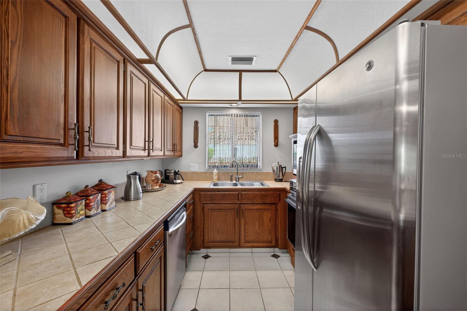 HUNTINGTON WOODS - Residential