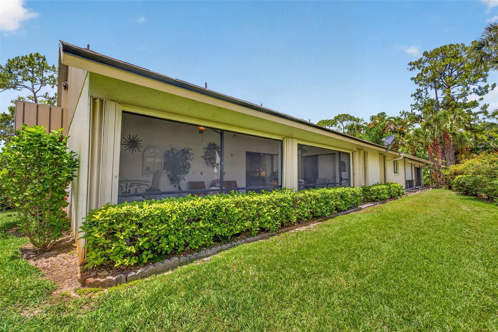 HUNTINGTON WOODS - Residential