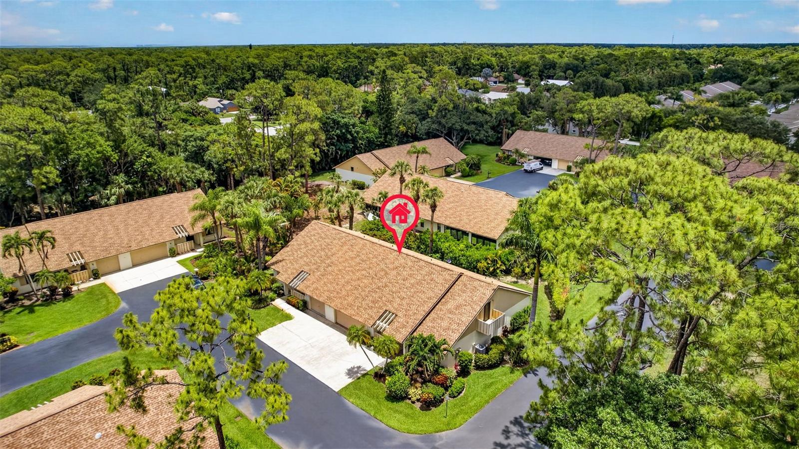 HUNTINGTON WOODS - Residential