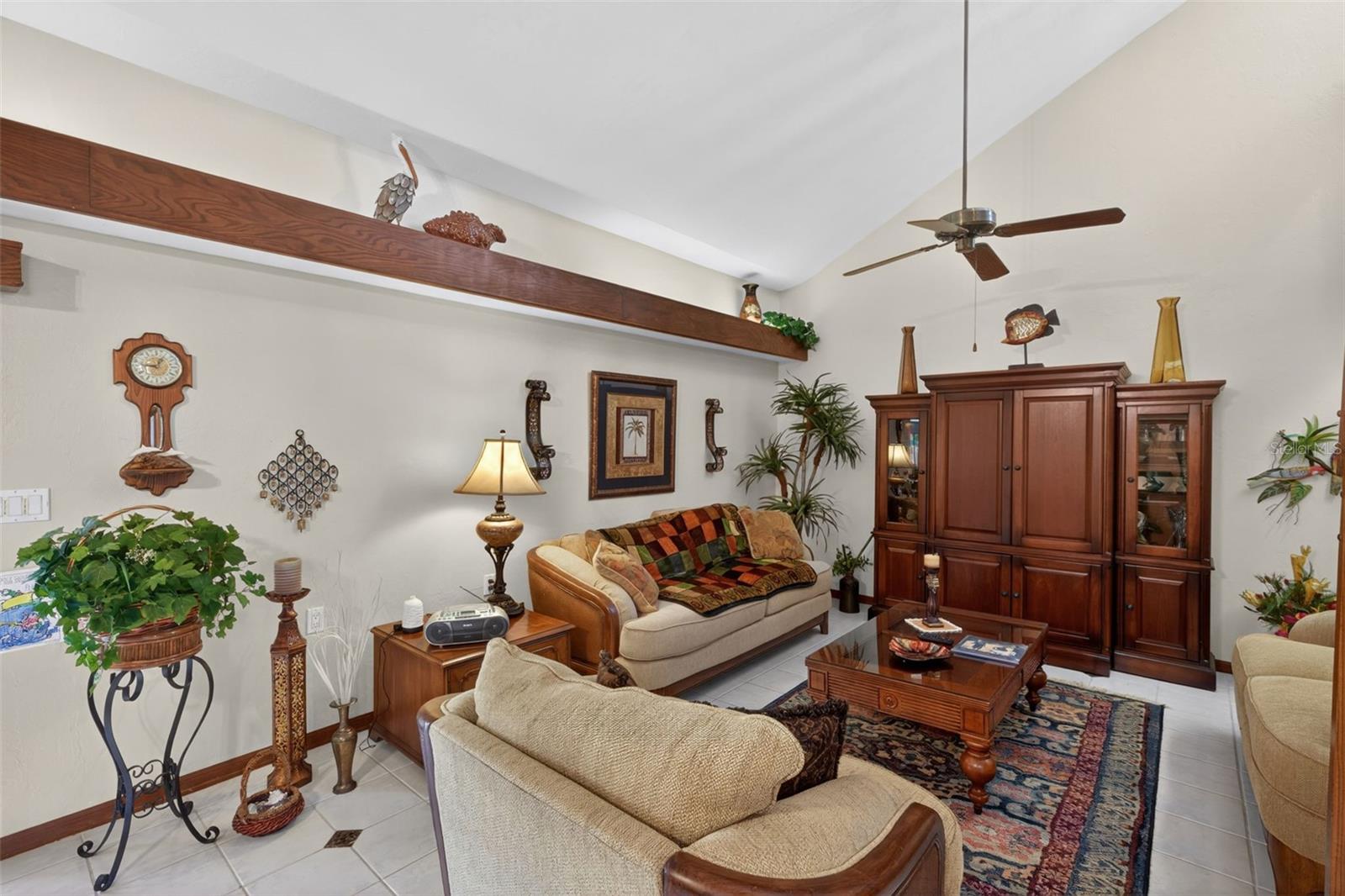 HUNTINGTON WOODS - Residential