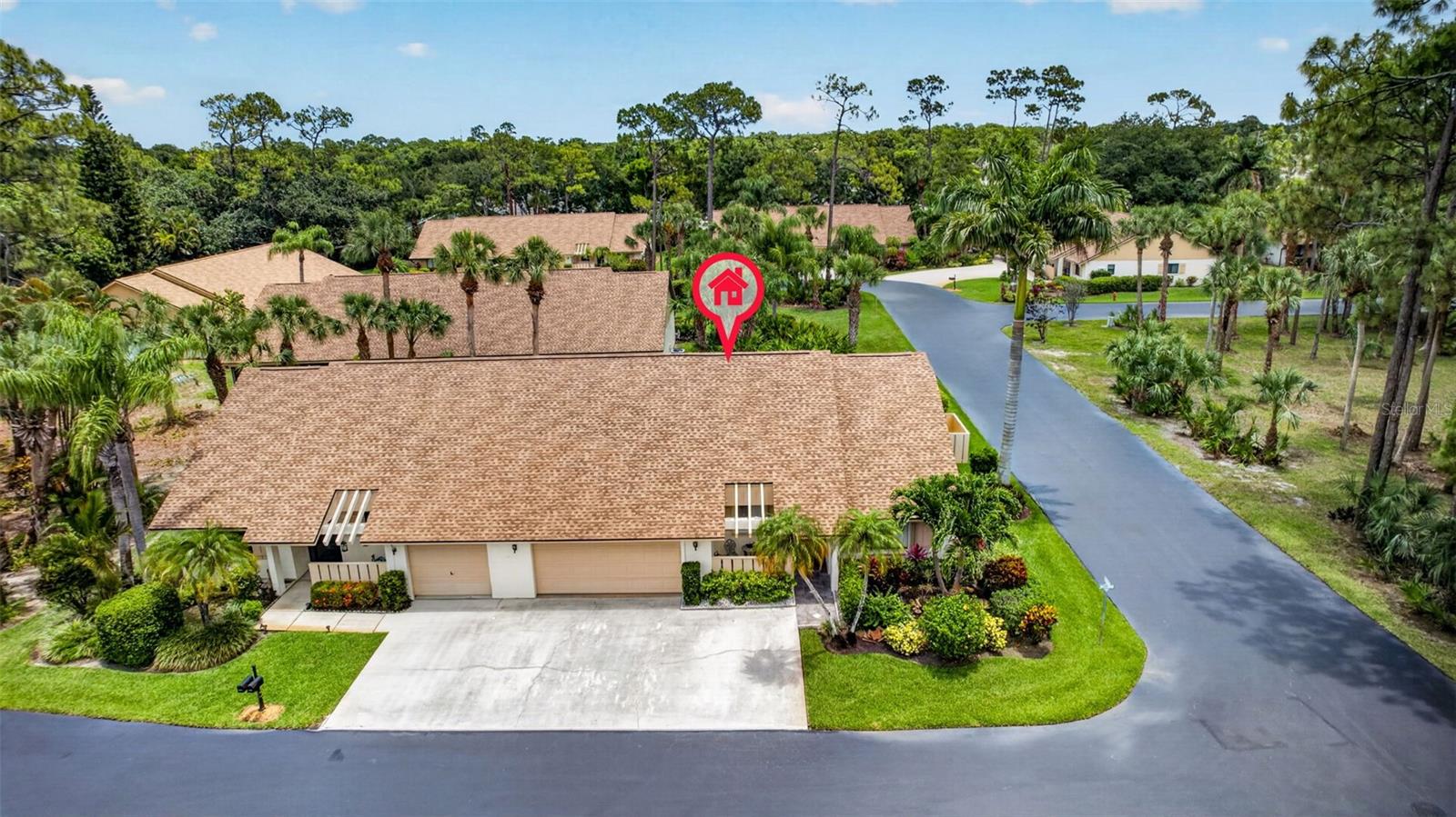HUNTINGTON WOODS - Residential