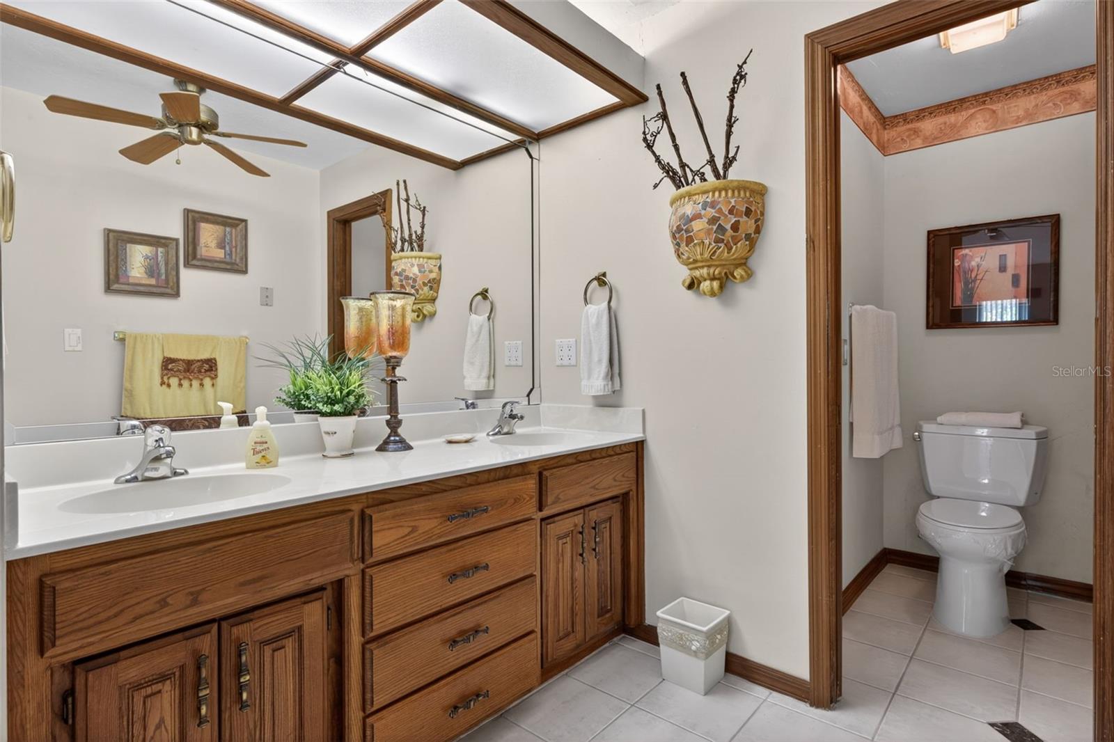 HUNTINGTON WOODS - Residential