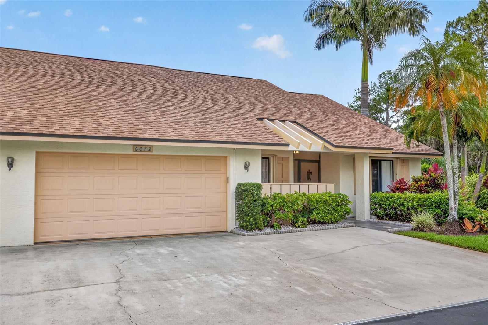 HUNTINGTON WOODS - Residential