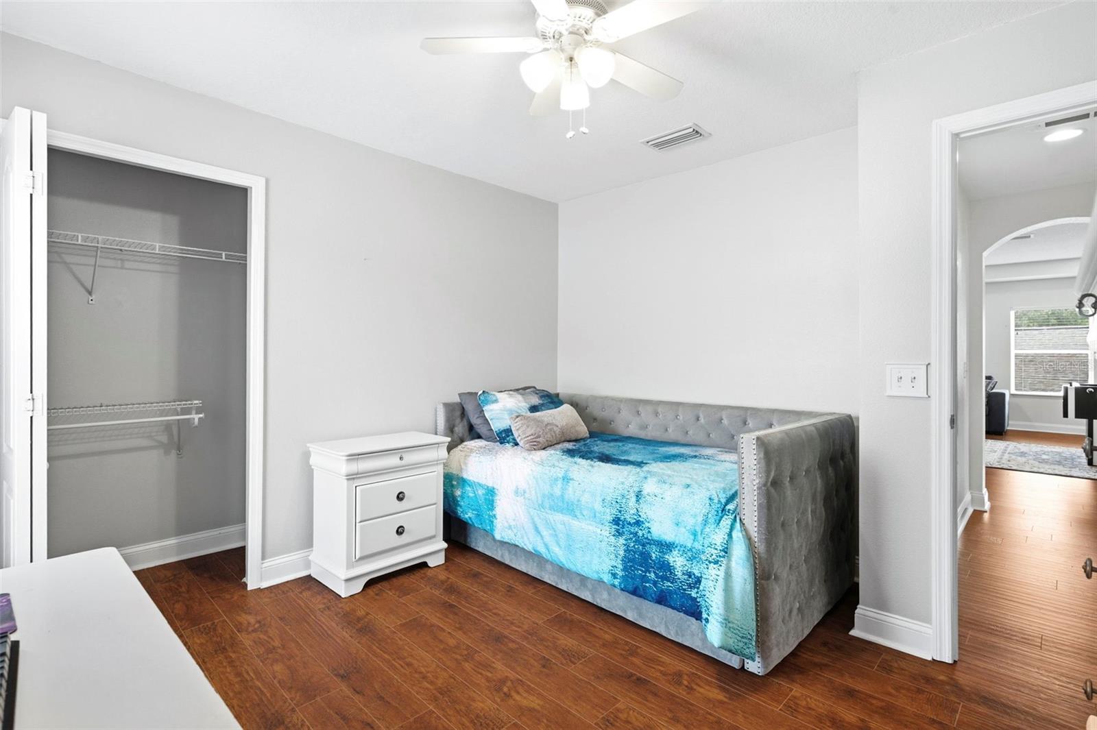 SEVEN OAKS PARCELS S-16 & S-17A - Residential Lease