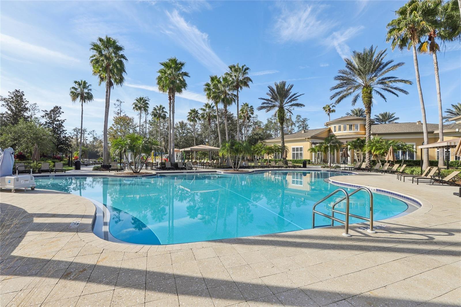 SEVEN OAKS PARCELS S-16 & S-17A - Residential Lease