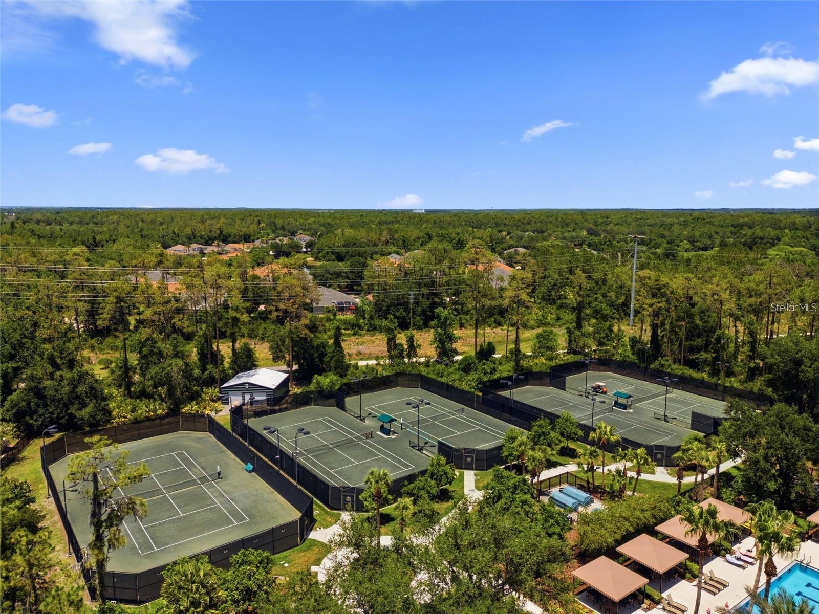 SEVEN OAKS PARCELS S-16 & S-17A - Residential Lease