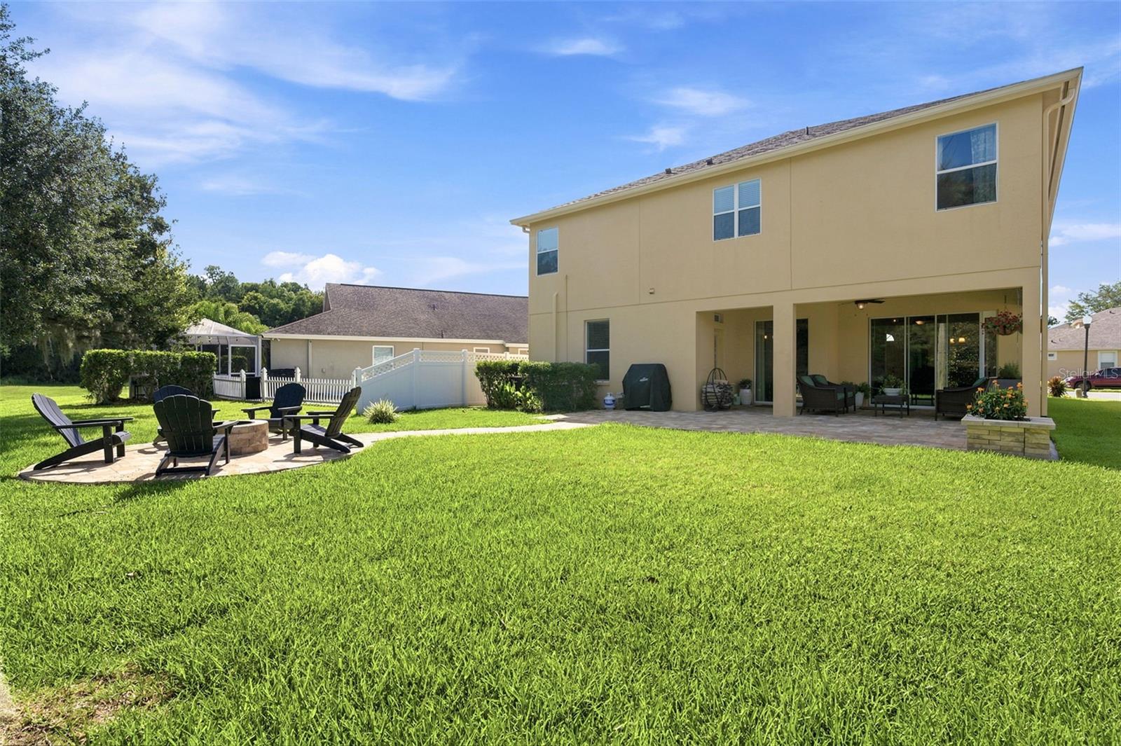 SEVEN OAKS PARCELS S-16 & S-17A - Residential Lease